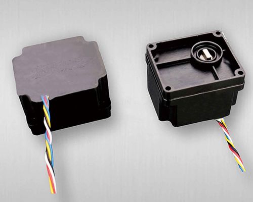 محرک سوپاپ خطی اولتراسونیک IP66 5V DC DN15mm